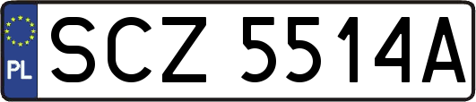 SCZ5514A