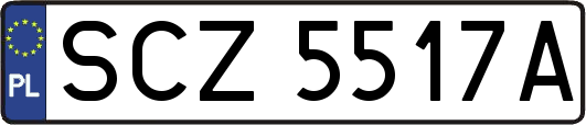 SCZ5517A