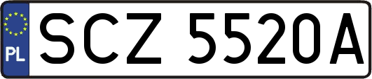 SCZ5520A