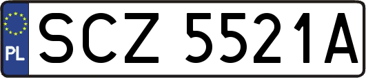 SCZ5521A
