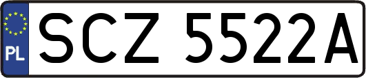 SCZ5522A