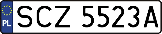 SCZ5523A