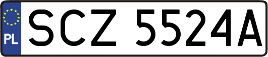 SCZ5524A