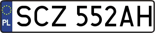 SCZ552AH