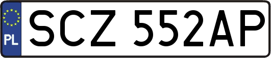 SCZ552AP