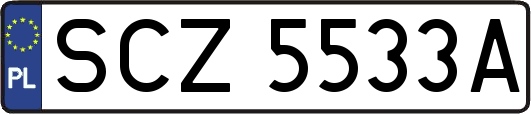 SCZ5533A
