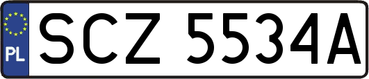 SCZ5534A