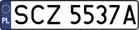 SCZ5537A
