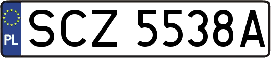 SCZ5538A