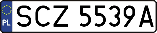 SCZ5539A