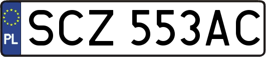 SCZ553AC