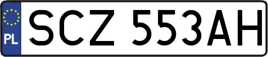 SCZ553AH