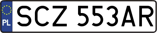 SCZ553AR