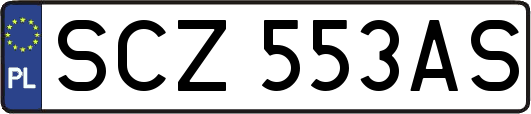 SCZ553AS