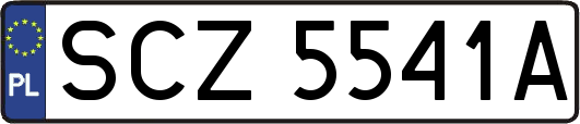 SCZ5541A