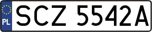 SCZ5542A