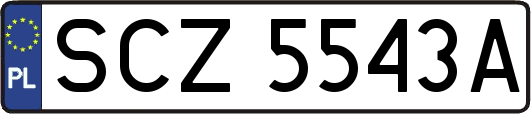 SCZ5543A