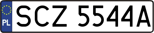 SCZ5544A