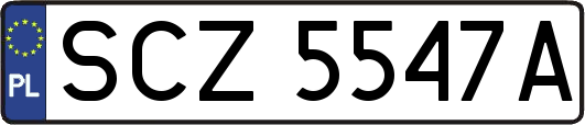 SCZ5547A
