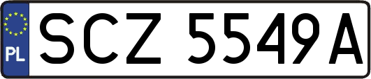 SCZ5549A