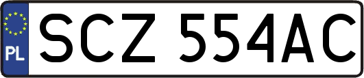 SCZ554AC