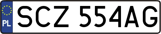 SCZ554AG