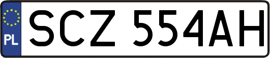 SCZ554AH
