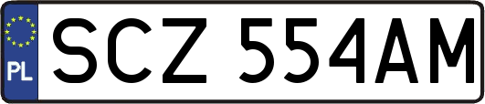 SCZ554AM