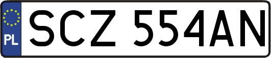 SCZ554AN