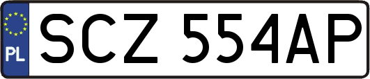 SCZ554AP