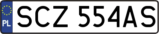 SCZ554AS