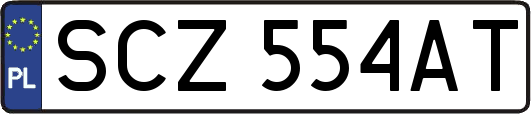 SCZ554AT