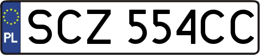 SCZ554CC
