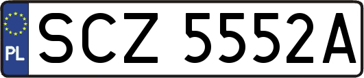 SCZ5552A