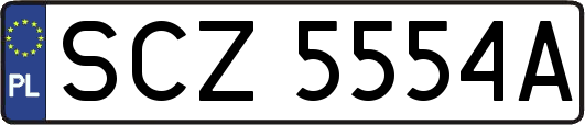 SCZ5554A
