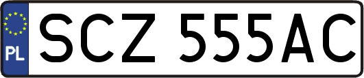 SCZ555AC