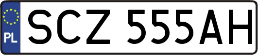 SCZ555AH