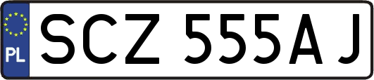 SCZ555AJ