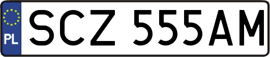 SCZ555AM