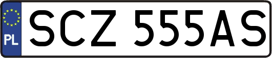 SCZ555AS