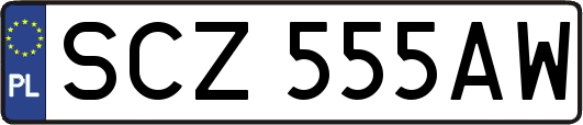 SCZ555AW