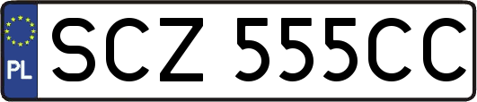 SCZ555CC