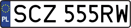 SCZ555RW