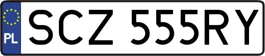 SCZ555RY