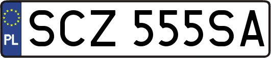 SCZ555SA