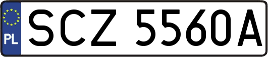 SCZ5560A