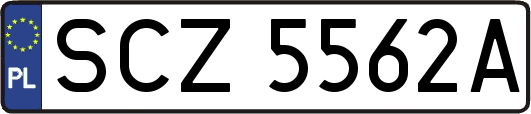SCZ5562A