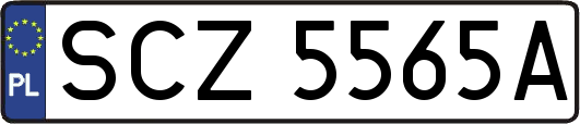 SCZ5565A