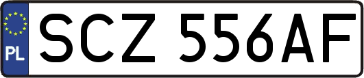 SCZ556AF