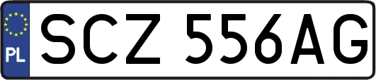 SCZ556AG